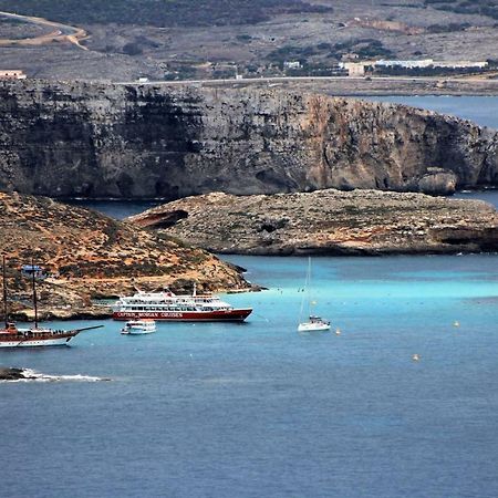 Apartmán Felluga Harbour View Qala Exteriér fotografie