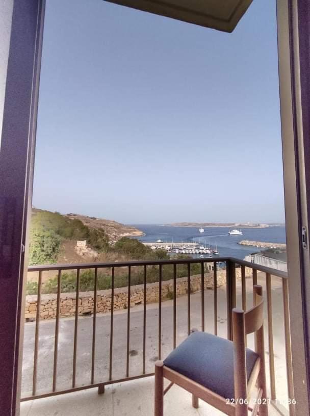 Apartmán Felluga Harbour View Qala Exteriér fotografie